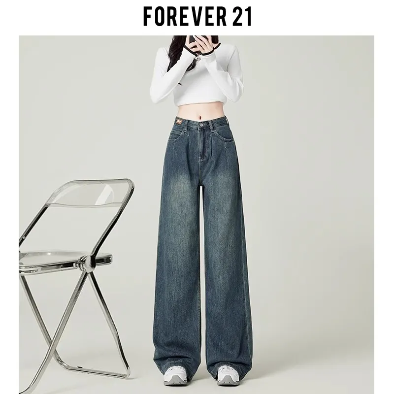 FOREVER 21 Jeans Women's-2