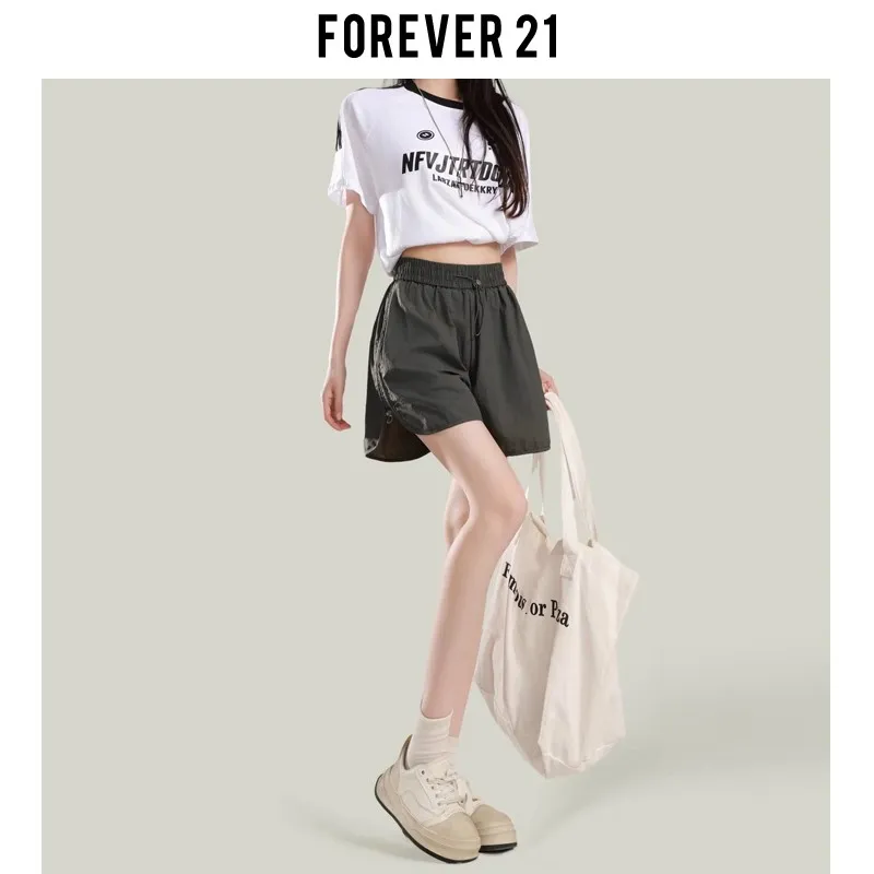 FOREVER 21 Casual Shorts Women's-14