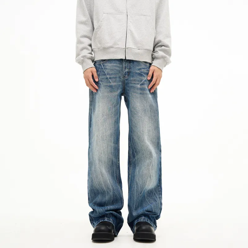 FOREVER 21 Jeans Unisex-5
