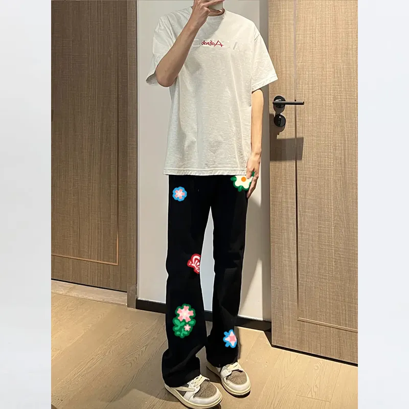 FOREVER 21 Jeans Unisex-5