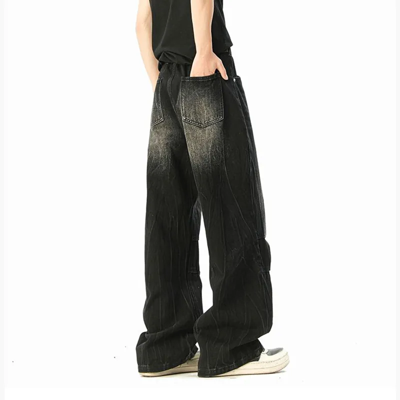 FOREVER 21 Jeans Unisex-7