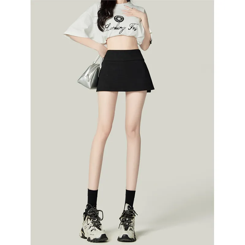 FOREVER 21 Casual Short Skirts Women's-6