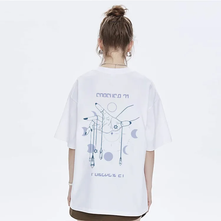 FOREVER 21 T Shirts Women's-2