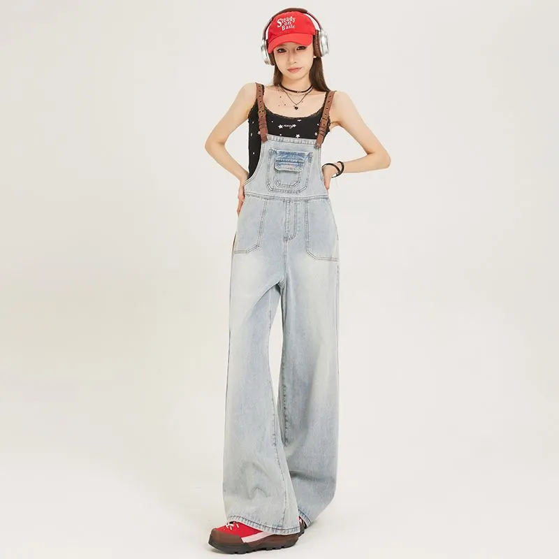 FOREVER 21 Overalls Women's-8
