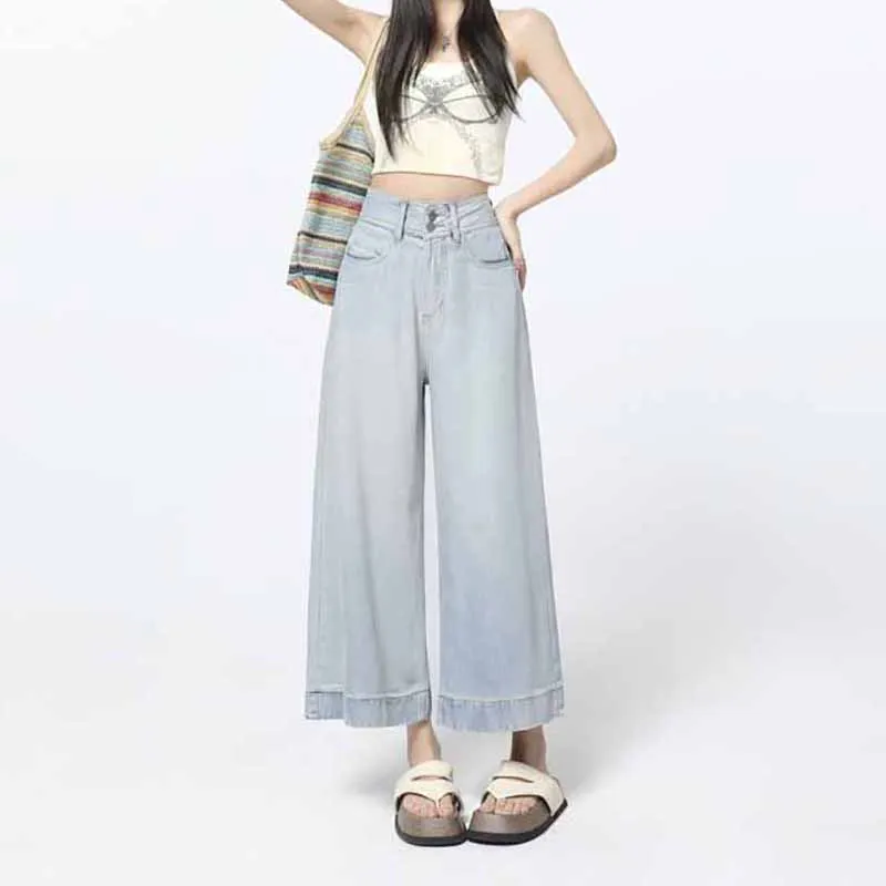 FOREVER 21 Jeans Women's-8