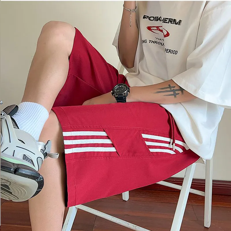 FOREVER 21 Casual Shorts Unisex-9