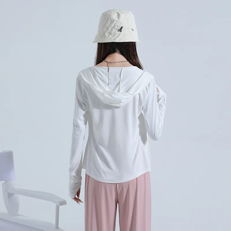 FOREVER 21 Sun Protection Clothing Women's-7