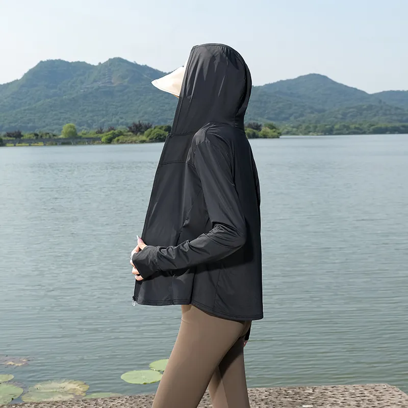 FOREVER 21 Sun Protection Clothing Women's-8