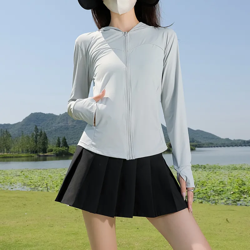 FOREVER 21 Sun Protection Clothing Women's-12