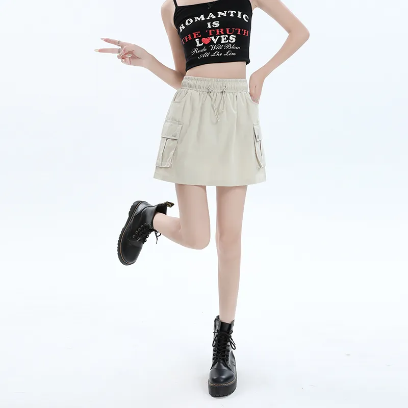 FOREVER 21 Casual Short Skirts Women's-14