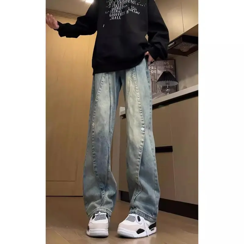 FOREVER 21 Jeans Unisex-10
