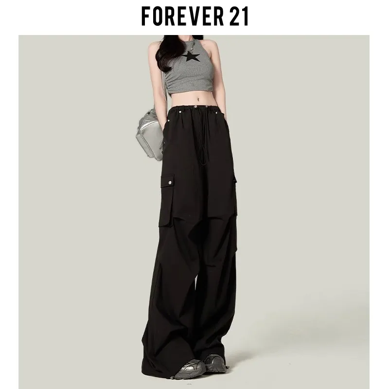 FOREVER 21 Casual Pants Women's-8