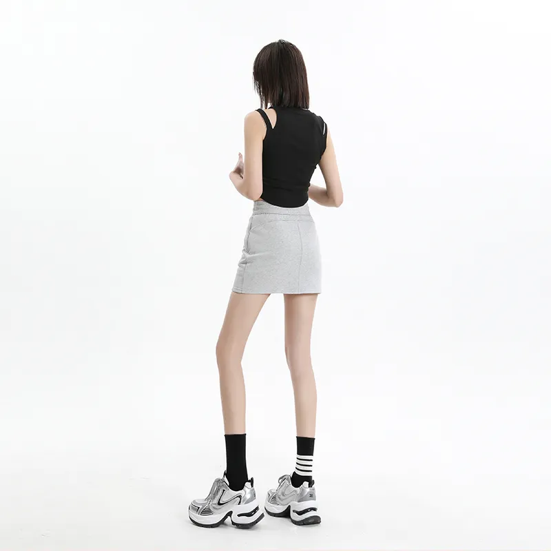 FOREVER 21 Casual Short Skirts Women's-13