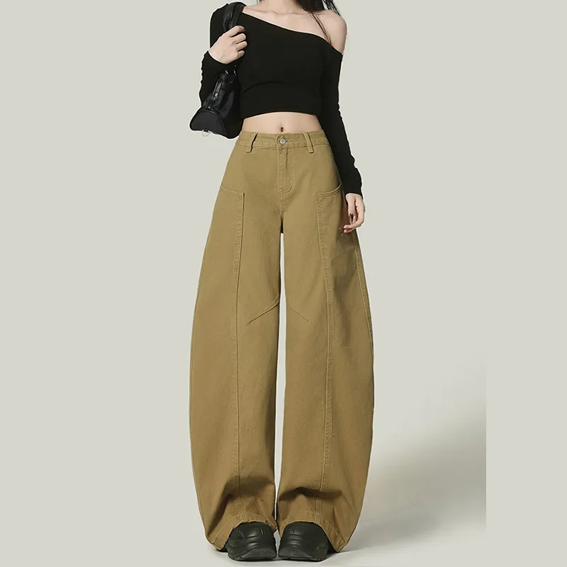 FOREVER 21 Jeans Unisex-8