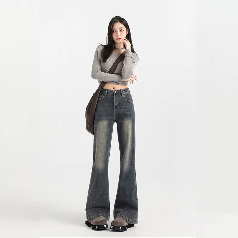 FOREVER 21 Jeans Unisex-3