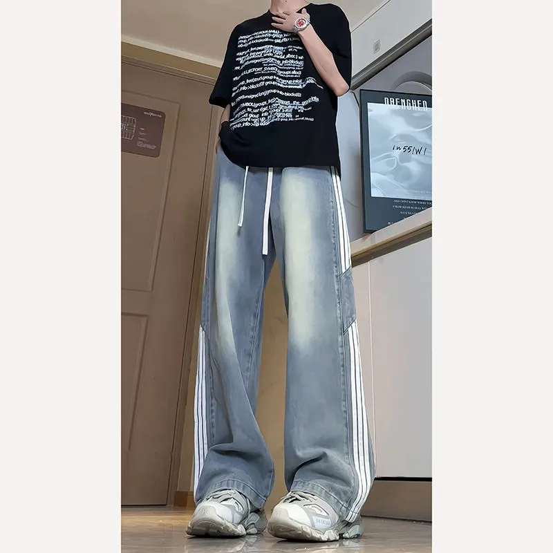 FOREVER 21 Jeans Unisex-1