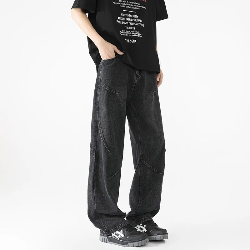 FOREVER 21 Jeans Unisex-10
