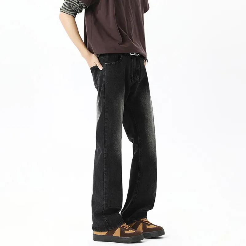 FOREVER 21 Jeans Unisex-3