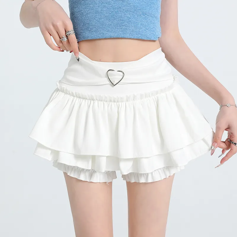 FOREVER 21 Casual Short Skirts Women's-2