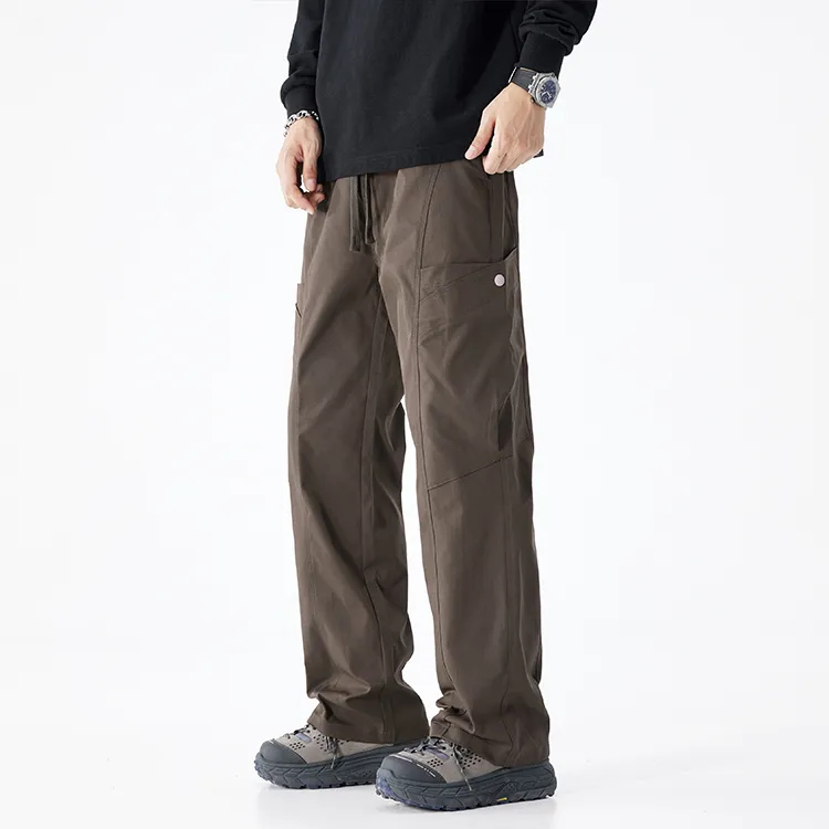 FOREVER 21 Cargo Pants Unisex-5