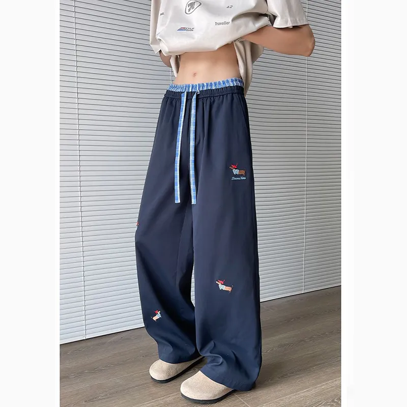 FOREVER 21 Casual Pants Unisex-3