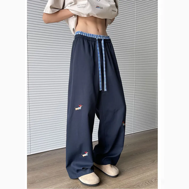 FOREVER 21 Casual Pants Unisex-4