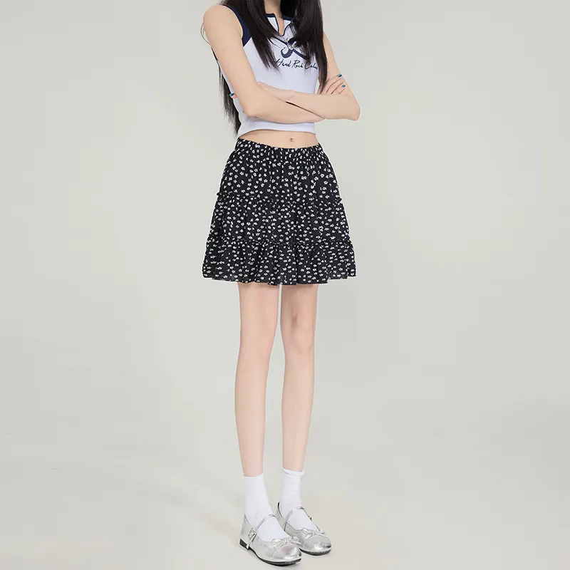FOREVER 21 Casual Short Skirts Women's-12