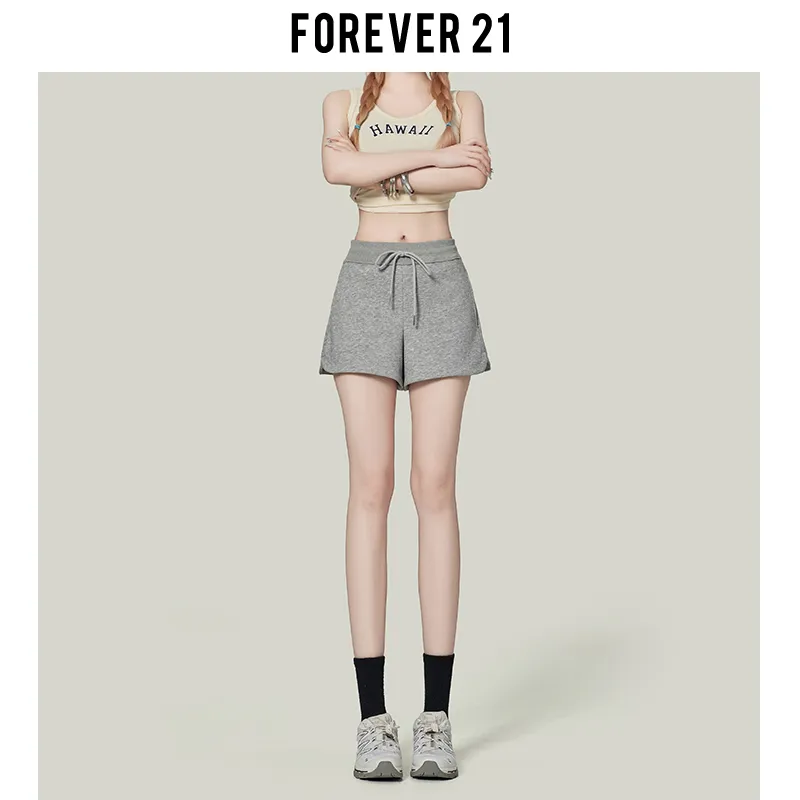 FOREVER 21 Casual Shorts Women's-17