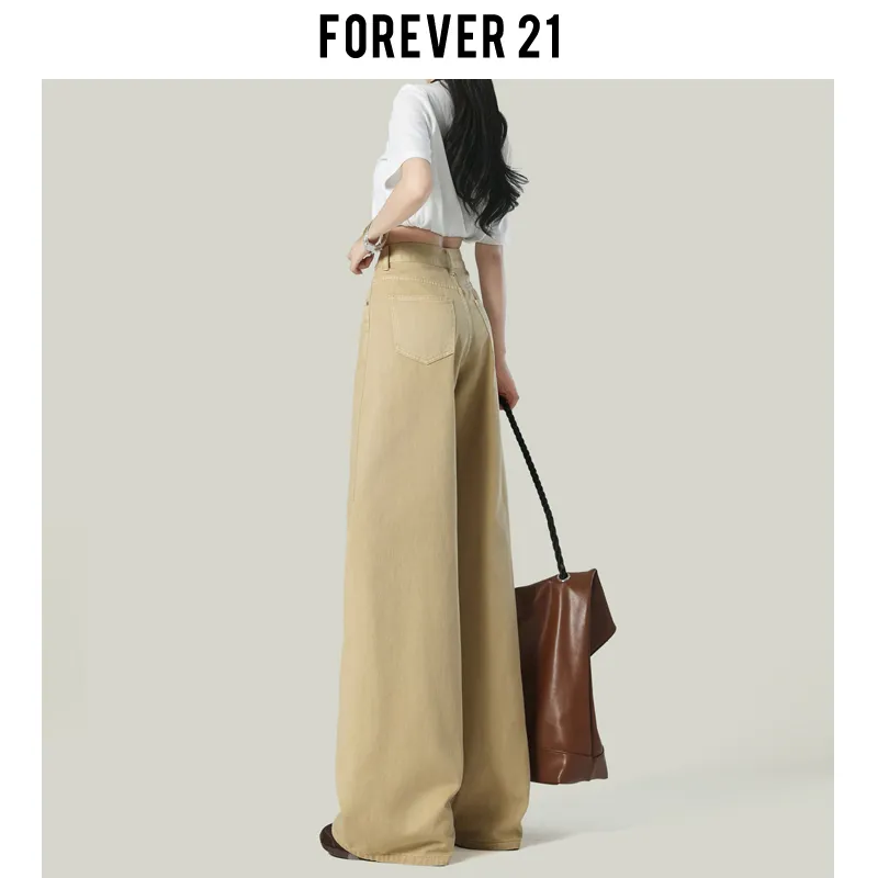 FOREVER 21 Jeans Women's-8