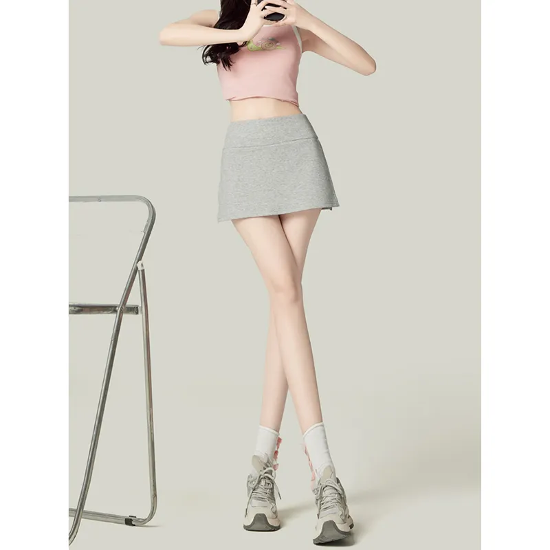 FOREVER 21 Casual Short Skirts Women's-2