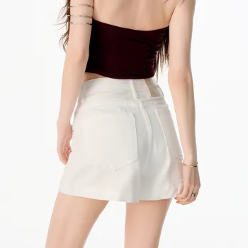 FOREVER 21 Denim Shorts Women's