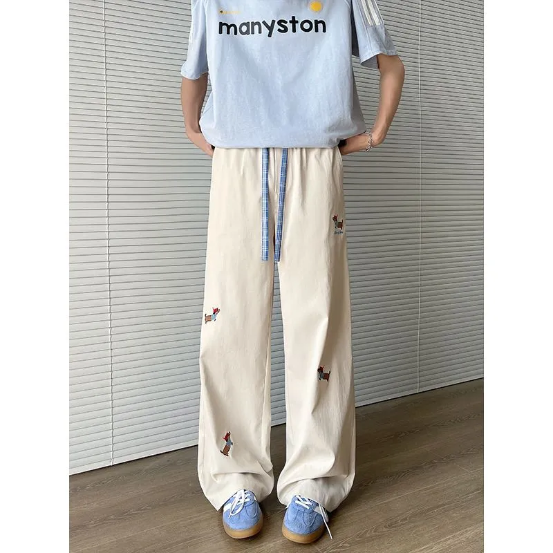 FOREVER 21 Casual Pants Unisex-12