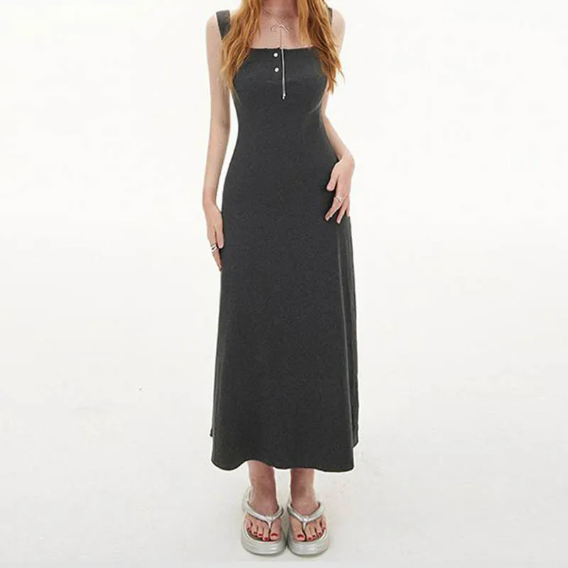 FOREVER 21 Slip Dresses Women's-11