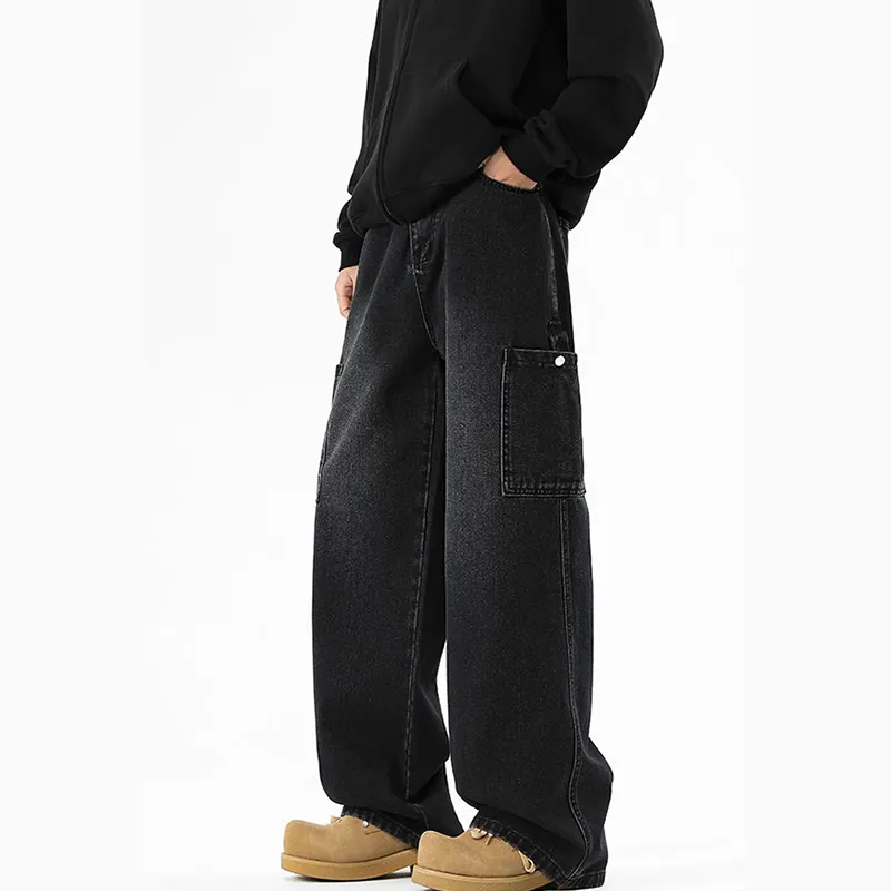 FOREVER 21 Jeans Unisex-3