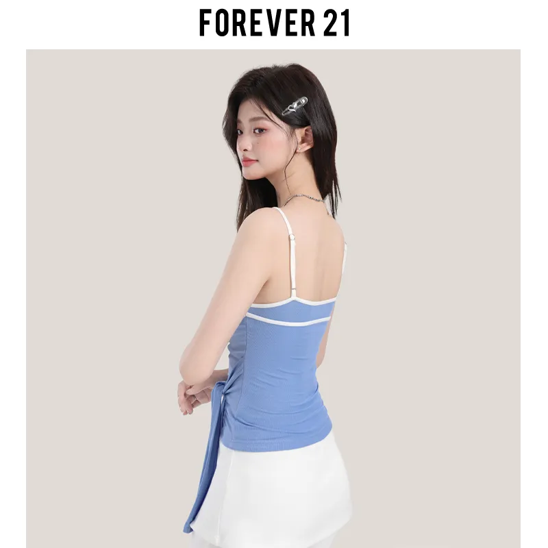 FOREVER 21 Camisoles Women's-9
