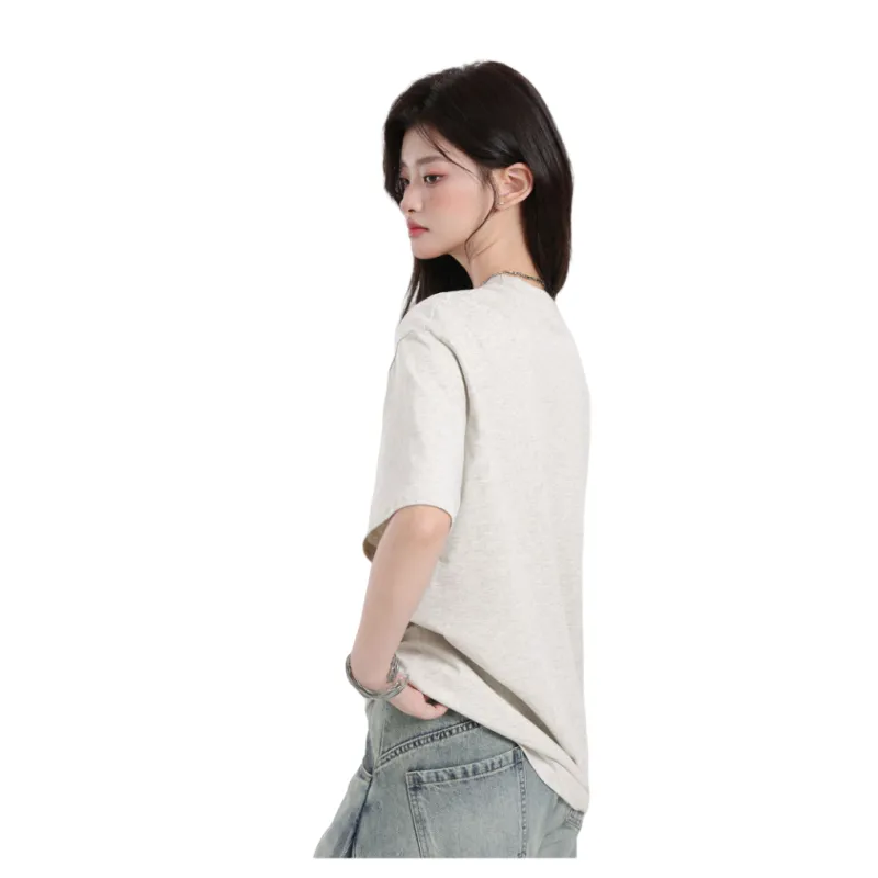 FOREVER 21 T Shirts Women's-7