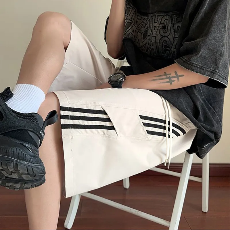 FOREVER 21 Casual Shorts Unisex-5