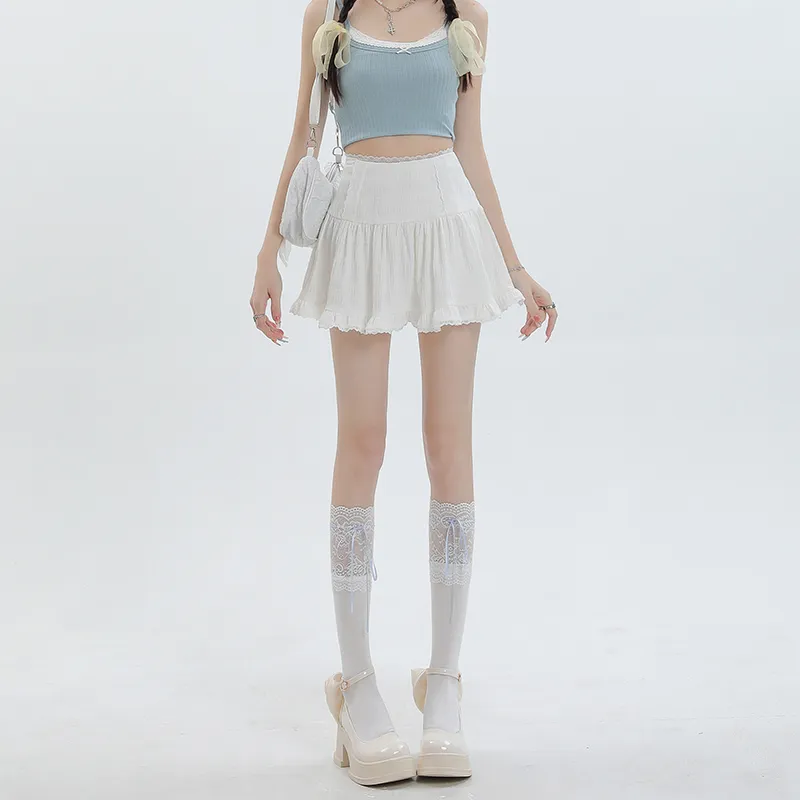 FOREVER 21 Casual Short Skirts Women's-2
