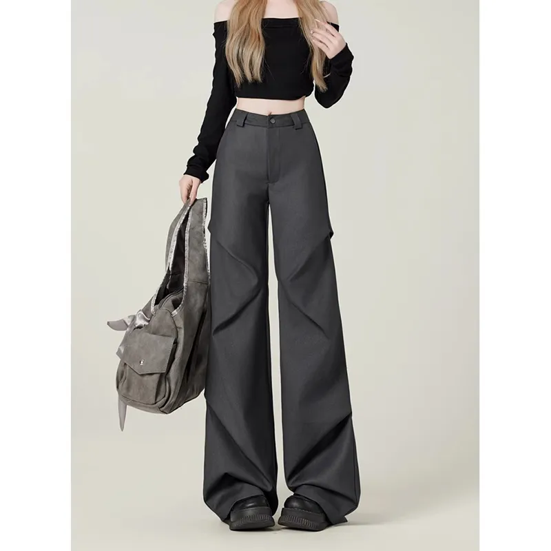 FOREVER 21 Cargo Pants Unisex-11