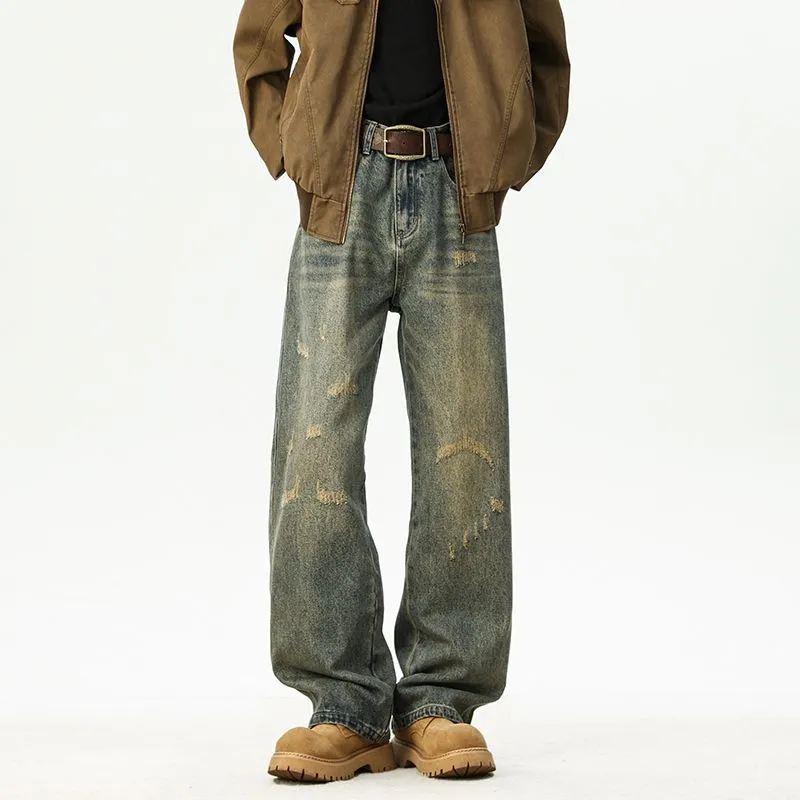 FOREVER 21 Jeans Unisex-2