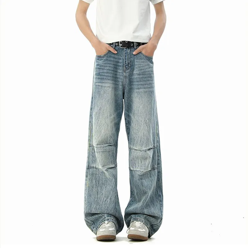 FOREVER 21 Jeans Unisex-3