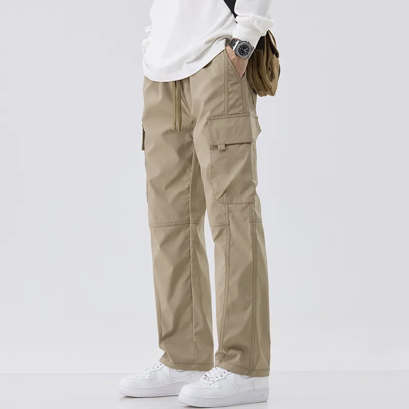 FOREVER 21 Cargo Pants Unisex-56