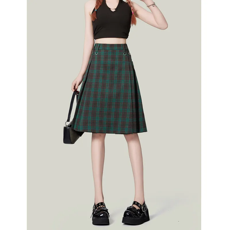 FOREVER 21 Casual Short Skirts Unisex-6