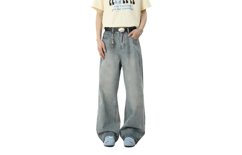 FOREVER 21 Jeans Unisex-1