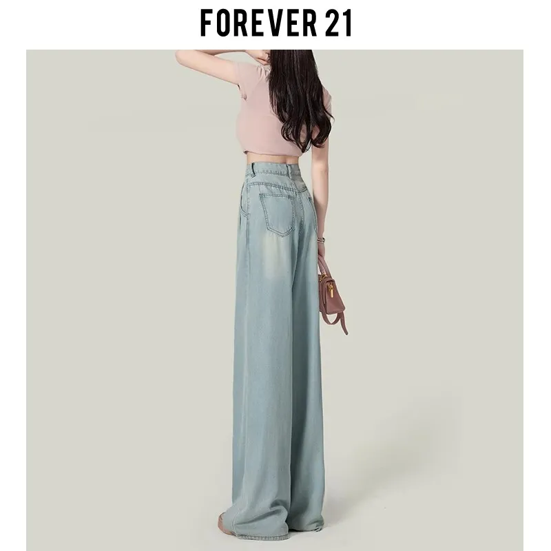 FOREVER 21 Jeans Women's-4