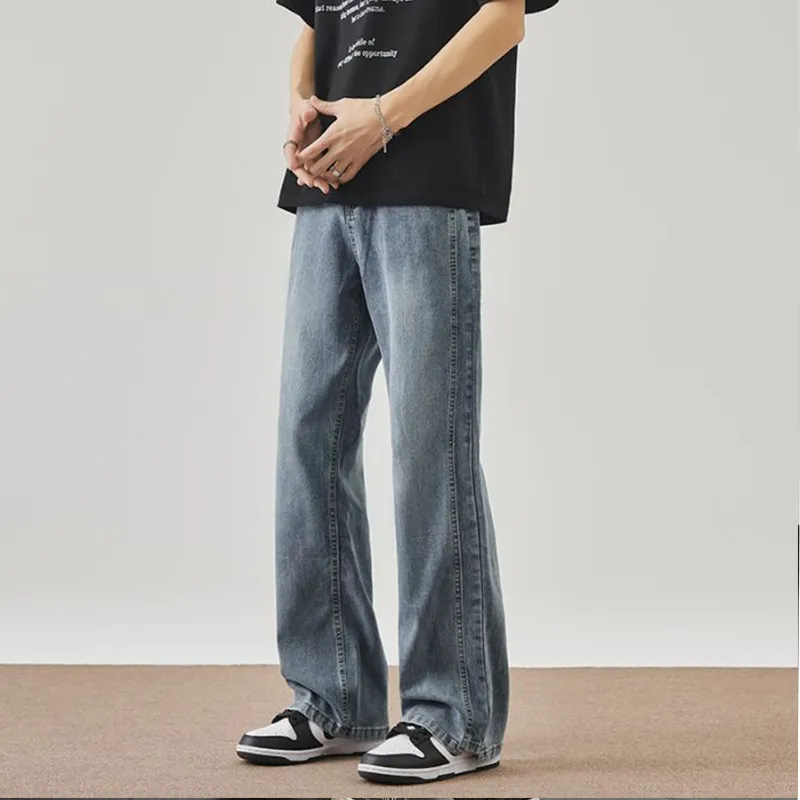 FOREVER 21 Jeans Unisex-4