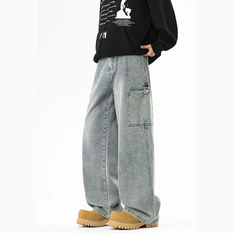 FOREVER 21 Jeans Unisex-6