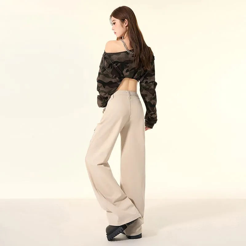 FOREVER 21 Casual Pants Women's-5