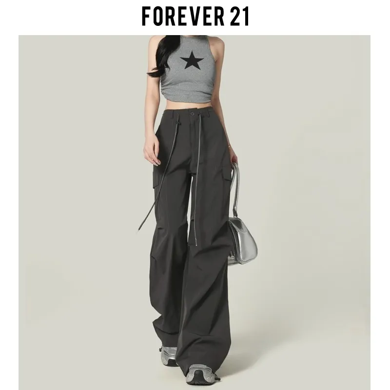 FOREVER 21 Casual Pants Women's-7