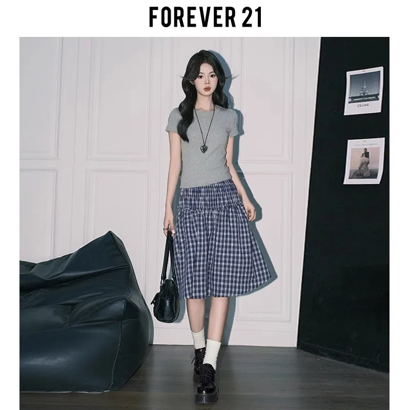 FOREVER 21 Sleeveless Dress Women's-2